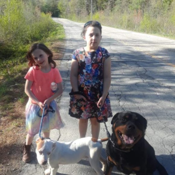 Meet your Posher, Danielle - Picture 2 of 3